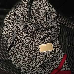 Michael Kors monogram Scarf Brand New with Tags